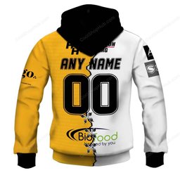 Castleford Tigers Super League 2026 Home Mix Away Jersey Style Shirts