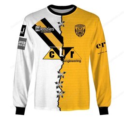 Castleford Tigers Super League 2026 Home Mix Away Jersey Style Shirts