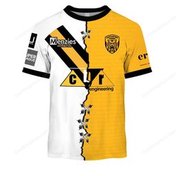 Castleford Tigers Super League 2026 Home Mix Away Jersey Style Shirts