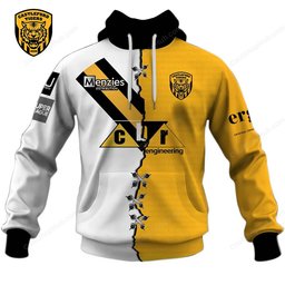 Castleford Tigers Super League 2026 Home Mix Away Jersey Style Shirts