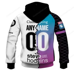 Hull F.C Super League 2026 Home Mix Away Jersey Style Shirts