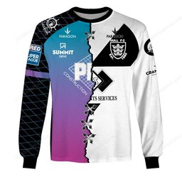 Hull F.C Super League 2026 Home Mix Away Jersey Style Shirts