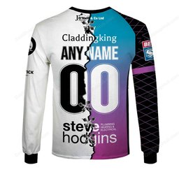 Hull F.C Super League 2026 Home Mix Away Jersey Style Shirts