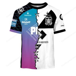 Hull F.C Super League 2026 Home Mix Away Jersey Style Shirts