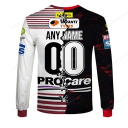 Wigan Warriors Super League 2026 Home Mix Away Jersey Style Shirts