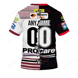 Wigan Warriors Super League 2026 Home Mix Away Jersey Style Shirts