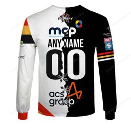 Bradford Bulls Super League 2026 Home Mix Away Jersey Style Shirts