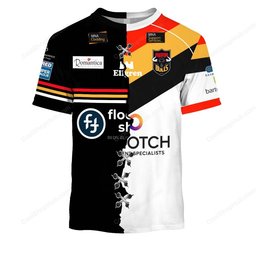 Bradford Bulls Super League 2026 Home Mix Away Jersey Style Shirts