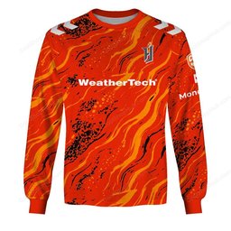 Forge FC Canadian Premier League HJS 2026 Home Jersey Style Shirt
