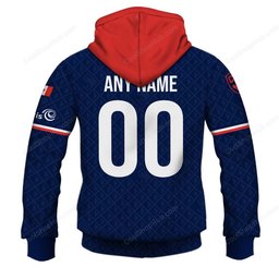 FC Supra du Québec Canadian Premier League HJS 2026 Home Jersey Style Shirt
