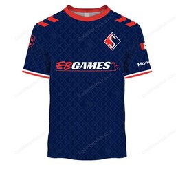 FC Supra du Québec Canadian Premier League HJS 2026 Home Jersey Style Shirt