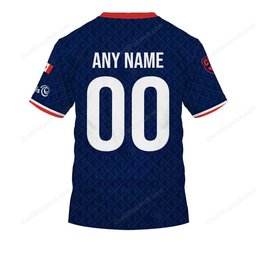 FC Supra du Québec Canadian Premier League HJS 2026 Home Jersey Style Shirt