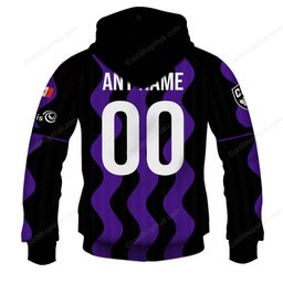 Pacific FC Canadian Premier League HJS 2026 Home Jersey Style Shirt