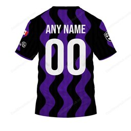 Pacific FC Canadian Premier League HJS 2026 Home Jersey Style Shirt