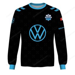 HFX Wanderers FC Canadian Premier League HJS 2026 Home Jersey Style Shirt