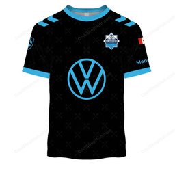 HFX Wanderers FC Canadian Premier League HJS 2026 Home Jersey Style Shirt