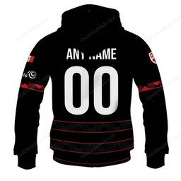 Vancouver FC Canadian Premier League HJS 2026 Home Jersey Style Shirt