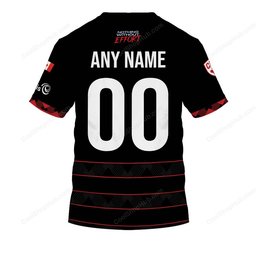 Vancouver FC Canadian Premier League HJS 2026 Home Jersey Style Shirt