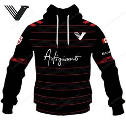Vancouver FC Canadian Premier League HJS 2026 Home Jersey Style Shirt