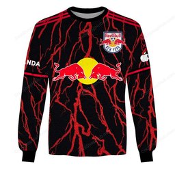 New York Red Bulls MLS 2026 Home Jersey Style Shirt
