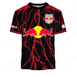 New York Red Bulls MLS 2026 Home Jersey Style Shirt