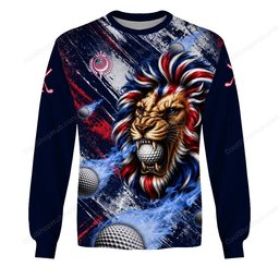 King of the Fairway Golf Shirts