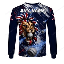 King of the Fairway Golf Shirts