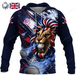 King of the Fairway Golf Shirts
