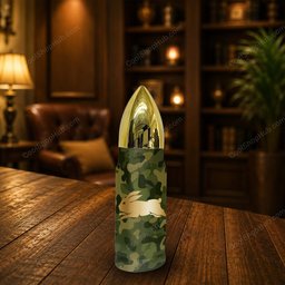 South Sydney Rabbitohs Bullet Tumbler V1