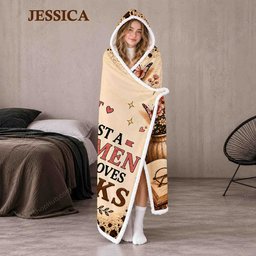 JESSICA Reading Blanket TO1010SHB