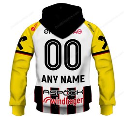LASK Austrian Bundesliga 2627 Home Jersey Style Shirts