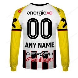LASK Austrian Bundesliga 2627 Home Jersey Style Shirts