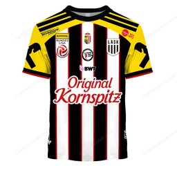 LASK Austrian Bundesliga 2627 Home Jersey Style Shirts