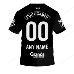 SK Sturm Graz Austrian Bundesliga 2627 Home Jersey Style Shirts