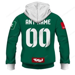 WSG Tirol Austrian Bundesliga 2627 Home Jersey Style Shirts