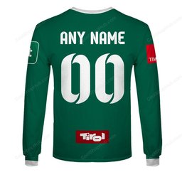 WSG Tirol Austrian Bundesliga 2627 Home Jersey Style Shirts
