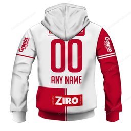 Grazer AK Austrian Bundesliga 2627 Home Jersey Style Shirts