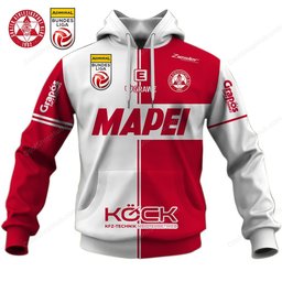 Grazer AK Austrian Bundesliga 2627 Home Jersey Style Shirts