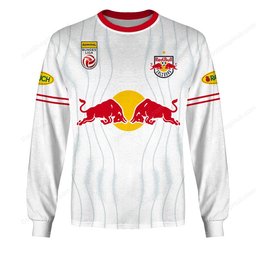 FC Red Bull Salzburg Austrian Bundesliga 2627 Home Jersey Style Shirts