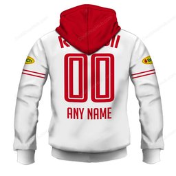 FC Red Bull Salzburg Austrian Bundesliga 2627 Home Jersey Style Shirts