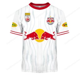 FC Red Bull Salzburg Austrian Bundesliga 2627 Home Jersey Style Shirts