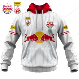 FC Red Bull Salzburg Austrian Bundesliga 2627 Home Jersey Style Shirts