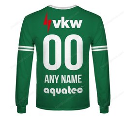 SC Austria Lustenau Austrian Bundesliga 2627 Home Jersey Style Shirts