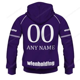 FK Austria Wien Austrian Bundesliga 2627 Home Jersey Style Shirts