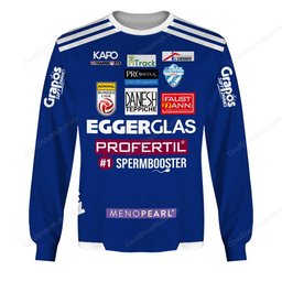 TSV Hartberg Austrian Bundesliga 2627 Home Jersey Style Shirts
