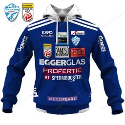 TSV Hartberg Austrian Bundesliga 2627 Home Jersey Style Shirts