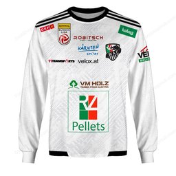 Wolfsberger AC Austrian Bundesliga 2627 Home Jersey Style Shirts