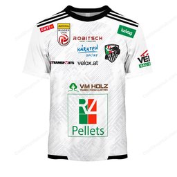 Wolfsberger AC Austrian Bundesliga 2627 Home Jersey Style Shirts