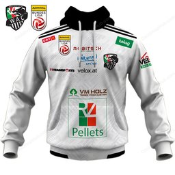 Wolfsberger AC Austrian Bundesliga 2627 Home Jersey Style Shirts