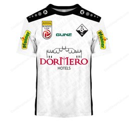 SC Rheindorf Altach Austrian Bundesliga 2627 Home Jersey Style Shirts